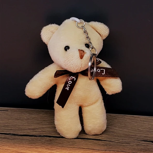 Hediyelik Kese İçinde Ayıcık ürün görseli