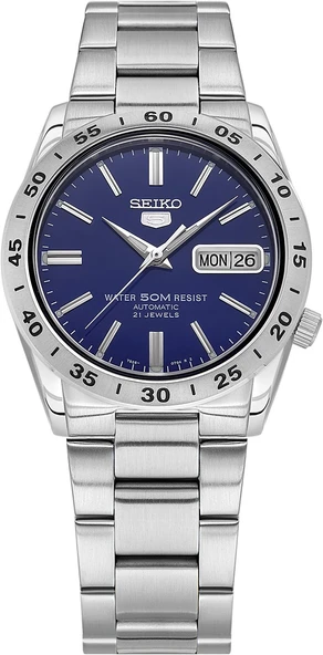 Seiko SNKD99K Otomatik Erkek Kol Saati ürün görseli