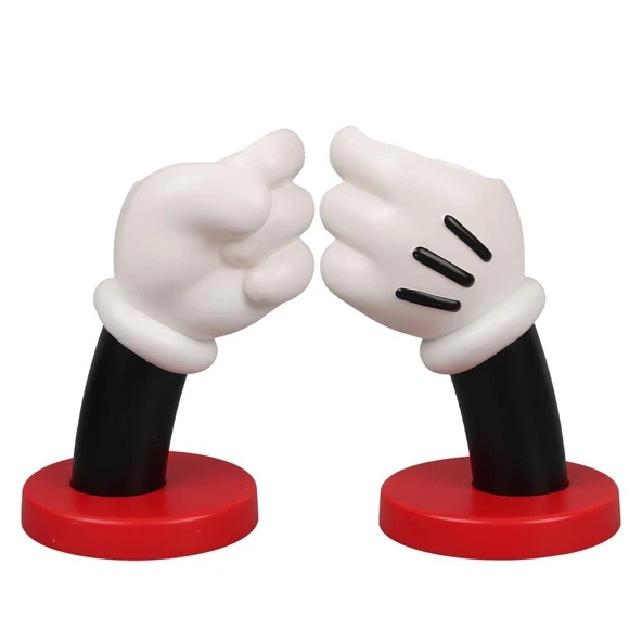 Sunup SN-27118 Mickey Mouse Tasarımlı Masaüstü Kalemlik Ve Organizer ürün görseli 1