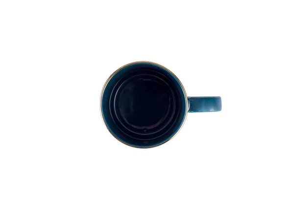 Porland Danshari Forest Altın Yaldız Kupa 340cc - Resim 2