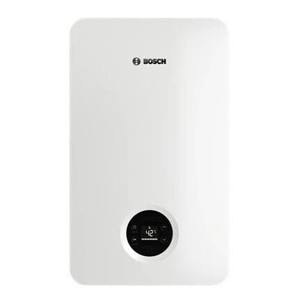 Bosch Therm 6600 S 17 Şofben 17L/Dk - Resim 10