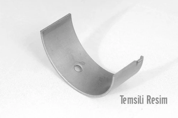 Ford Kol Yatak (0,25 Farklı) Transıt T12 T15 2,5d 75ps (87 00) - Sahın 4211 025 ürün görseli 1