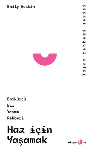 Haz İçin Yaşamak ürün görseli