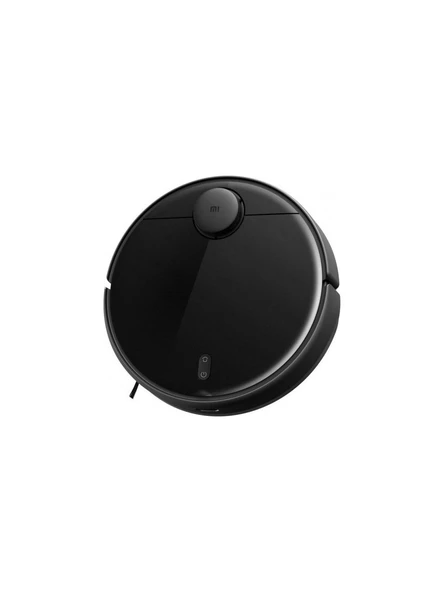 Xiaomi Mi Robot Vacuum Mop 2 Pro Siyah Akıllı Robot Süpürge ürün görseli