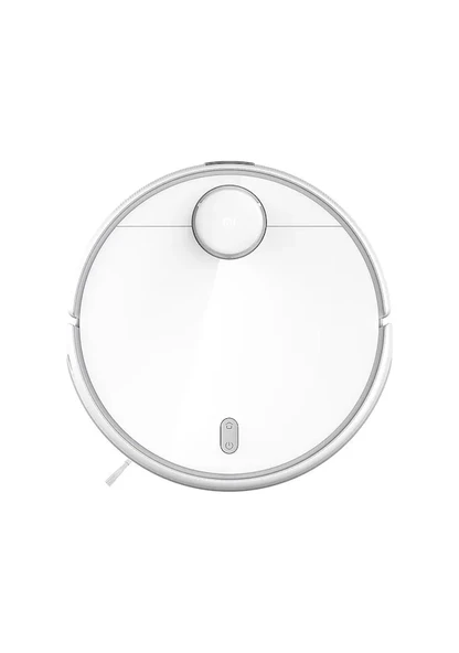 Xiaomi Mi Robot Vacuum Mop 2 Pro Beyaz Akıllı Robot Süpürge - Resim 4