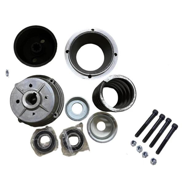 Yağmur YET 250-300 Çapa Makinası Balata Takımı Benzinli Modeller ürün görseli 1