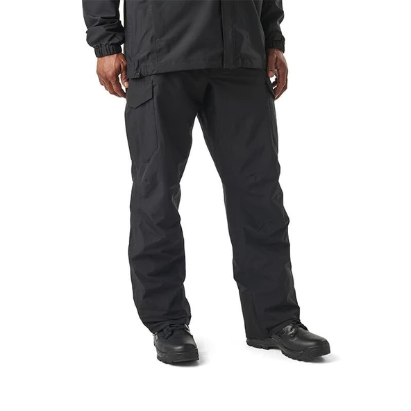 5.11 DUTY RAIN SHELL CEKET - Resim 12