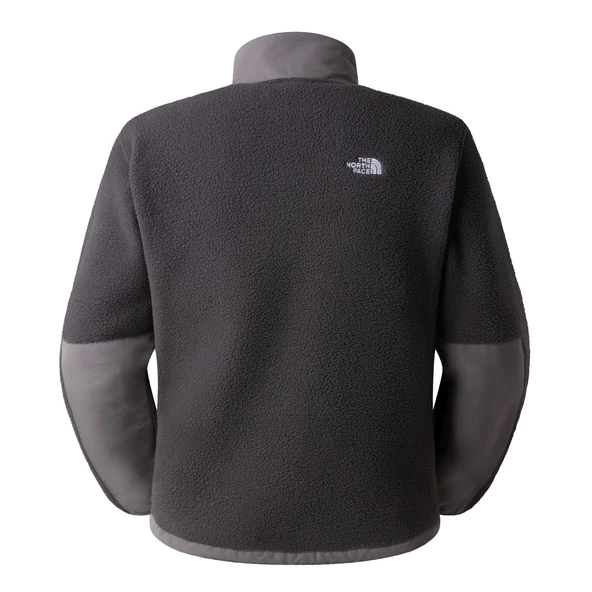 The North Face M YUMIORI OFF PEAK FULL ZIP JACKET Erkek Ceket NF0A8FKNU3I1 - Resim 2