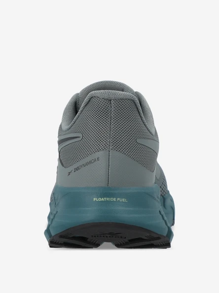 Reebok Zig Dynamica 6 Erkek Spor Ayakkabı 100225488 - Resim 3