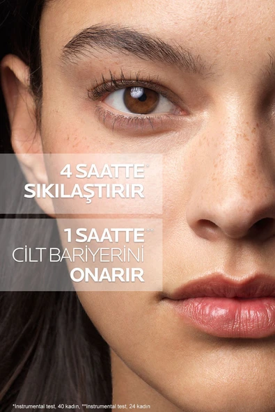 La Roche Posay Işıltı Veren Dolgunluk Seti: Hyalu B5 Serum 30 Ml&c Vitamini Serum 10 ml - Resim 3