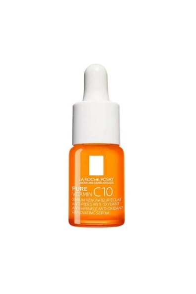 La Roche Posay Pure C Vitamin 10 ml ürün görseli