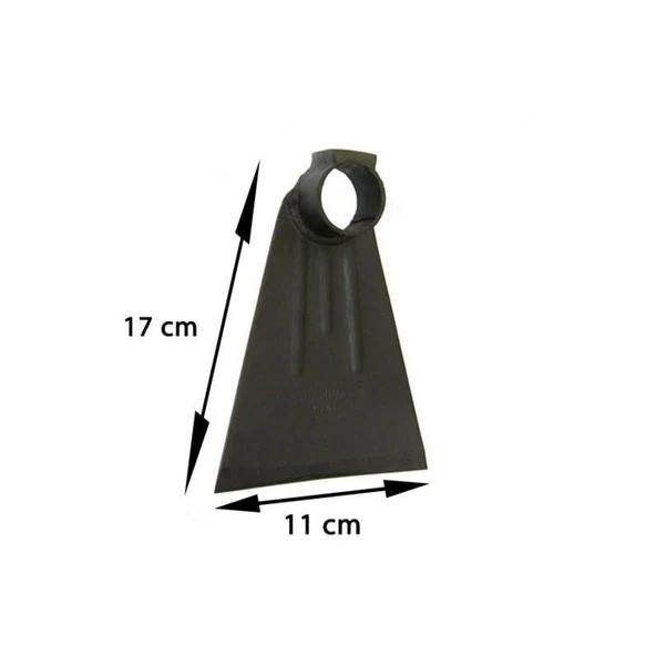 Demiray Orta Üçgen Çapa ürün görseli