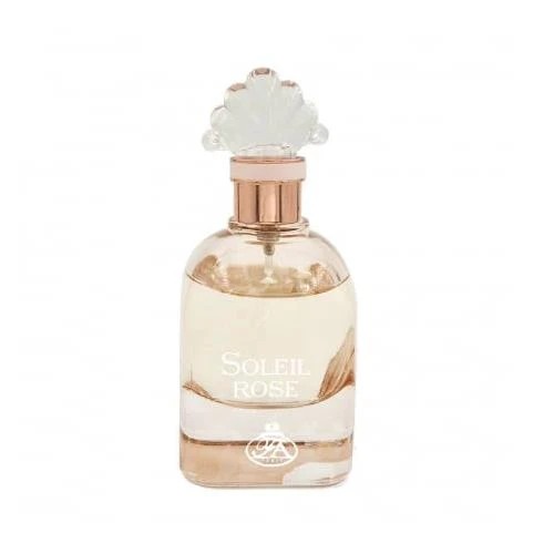 Soleil Rose Edp 100 Ml Kadın Parfüm ürün görseli
