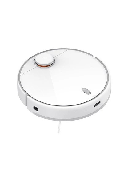 Xiaomi Mi Robot Vacuum Mop 2 Pro Beyaz Akıllı Robot Süpürge - Resim 6