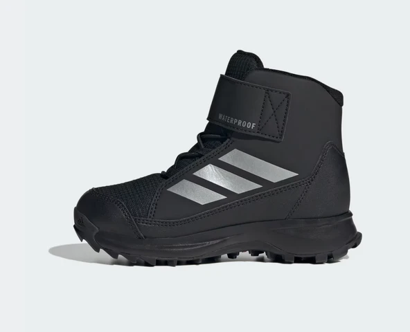 adidas Terrex Snow CF CLIMAWARM Çocuk Kış Botu JR4188 - Resim 2