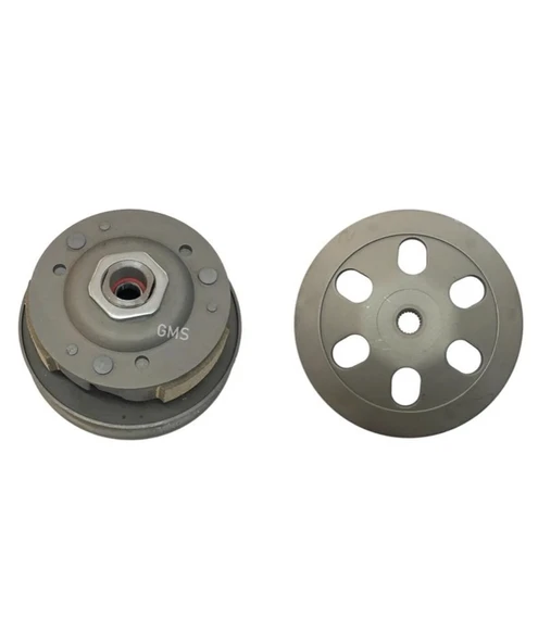 TVS Wego110-Jupiter 110 Arka Varyatör Komple ürün görseli