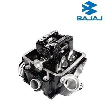 Bajaj Pulsar NS 200 Silindir Üst Kapak ürün görseli