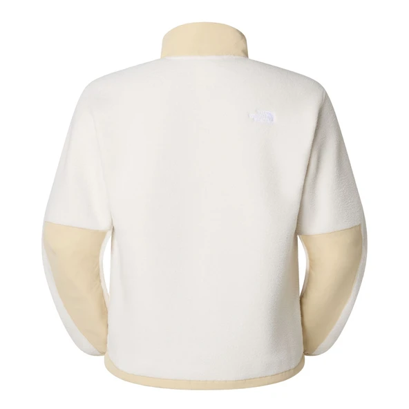 The North Face M YUMIORI OFF PEAK FULL ZIP JACKET Erkek Ceket NF0A8FKNTOB1 - Resim 2