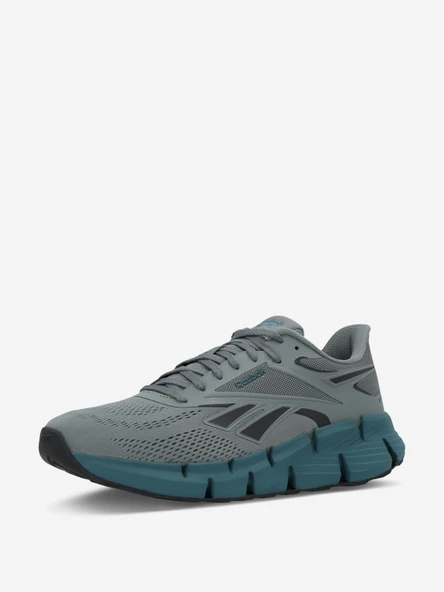 Reebok Zig Dynamica 6 Erkek Spor Ayakkabı 100225488 - Resim 2