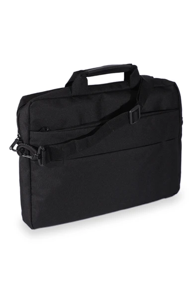 Macbook pro 16" (M3 Pro) Obsidian Pro Laptop ve Evrak Çantası - Resim 2