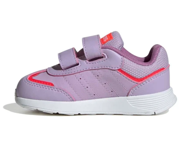 ADIDAS BEBEK AYAKKABI TENSAUR SWITCH CF I JQ8094 - Resim 3