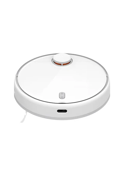 Xiaomi Mi Robot Vacuum Mop 2 Pro Beyaz Akıllı Robot Süpürge - Resim 5