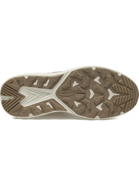LUMBERJACK BOLD 5PR KAHVE SU GEÇİRMEZ WATERPROFF OUTDOOR AYAKKABI - Resim 6