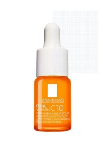 La Roche Posay La Roche Possay C Vitamini Serum 10 Ml ürün görseli