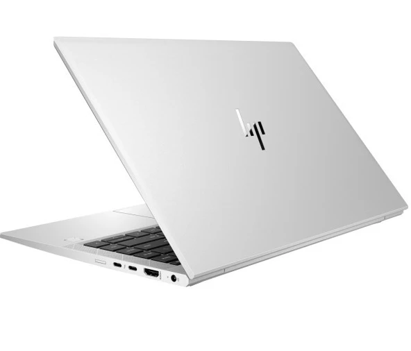 HP Elitebook 840 G8 Intel Core i5 1145G7 16GB 512GB SSD Windows 11 Pro 14" FHD - Resim 4