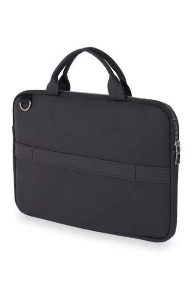 Macbook pro 16" (M2 Pro) NoirFlex Laptop ve Evrak Çantası - Resim 6