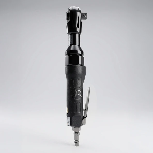 Siyah Dayanıklı Malzeme NTX4871 1/2'' Havalı Cırcır Kol 6.3 KG ürün görseli