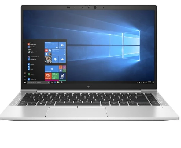 HP Elitebook 840 G8 Intel Core i5 1145G7 16GB 512GB SSD Windows 11 Pro 14" FHD ürün görseli 1