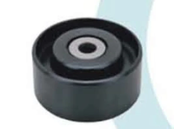 Psa Alternator Gergi Rulmanı P106 P206 P306 Xsara XM Saxo 1.1i / 1.4i / 1.6 / 1.6 16v / 1.6i 94> - Voe Vtb 2112 - Resim 1