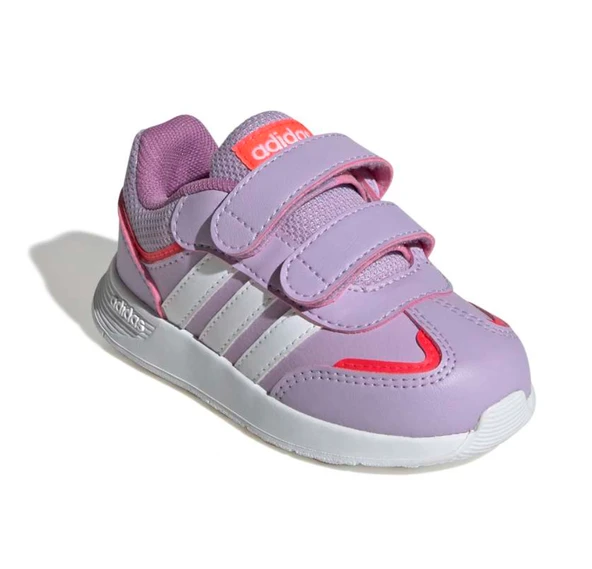 ADIDAS BEBEK AYAKKABI TENSAUR SWITCH CF I JQ8094 - Resim 2
