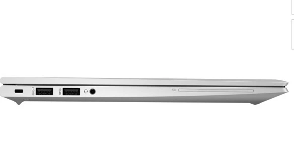 HP Elitebook 840 G8 Intel Core i5 1145G7 16GB 512GB SSD Windows 11 Pro 14" FHD - Resim 5