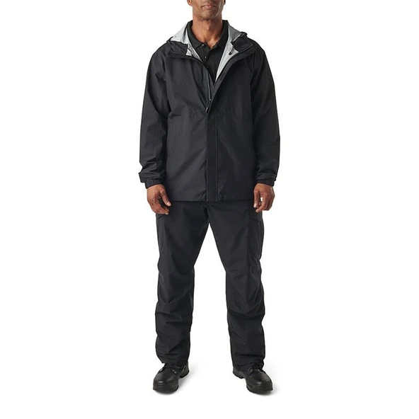 5.11 DUTY RAIN SHELL CEKET - Resim 10