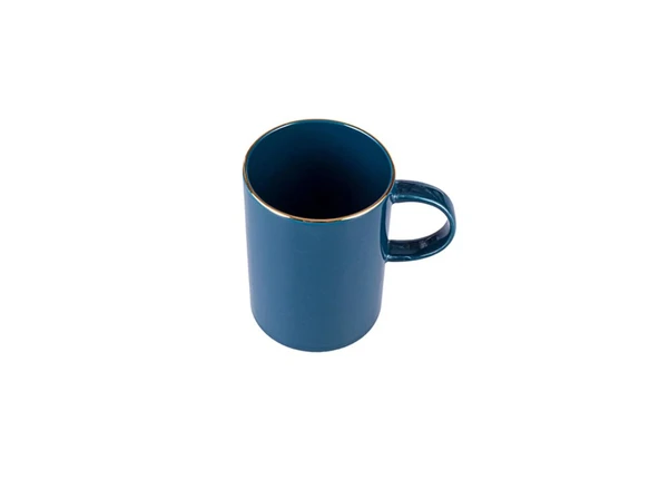 Porland Danshari Forest Altın Yaldız Kupa 340cc - Resim 3