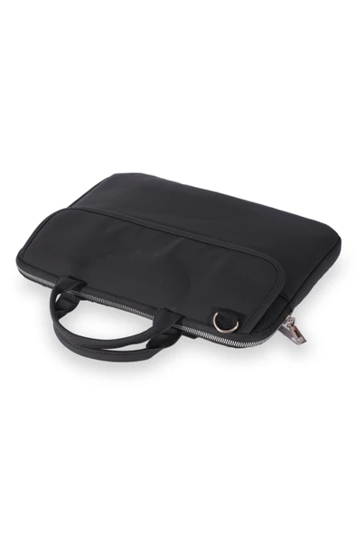 Macbook pro 16" (M2 Pro) NoirFlex Laptop ve Evrak Çantası - Resim 5