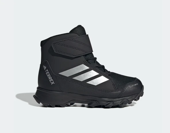 adidas Terrex Snow CF CLIMAWARM Çocuk Kış Botu JR4188 ürün görseli