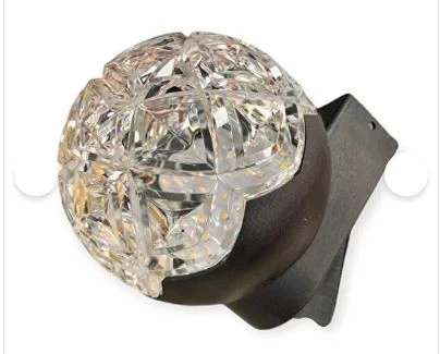 Cata CT 7072 Işıltı 15W Led Aplik Dış Mekan 3200K Gün Işığı - Resim 3