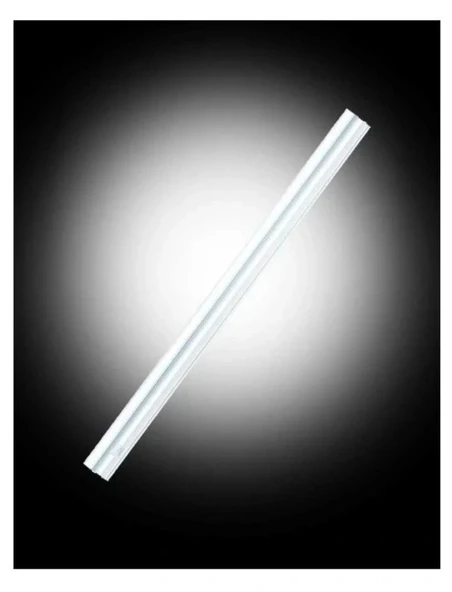 HOROZ Sigma 90cm 10W T5 Led Bant Armatür Anahtarlı 6400K BEYAZ - Resim 3