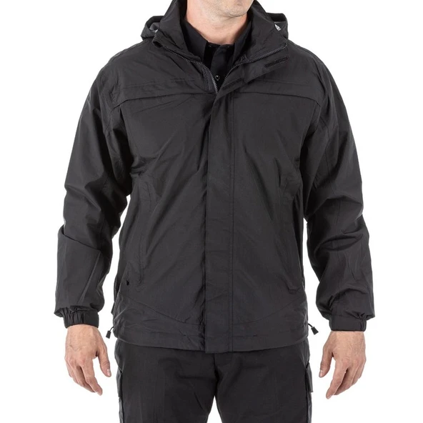 5.11 DUTY RAIN SHELL CEKET ürün görseli 1