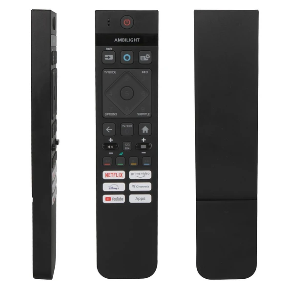 Philips HPH261 Ses Komutsuz Lcd Led Tv Kumanda ürün görseli