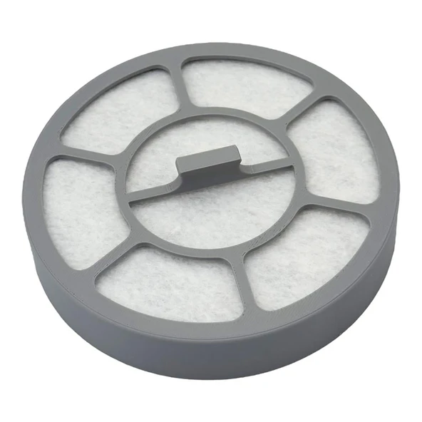 Fakir İle Uyumlu G-Max, Power Max 2200 Cyclonic Süpürge Hazne Filtresi ürün görseli