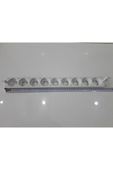 63'lük Viyolü için (Yedek Parça) 9'luk yumurta ürün görseli