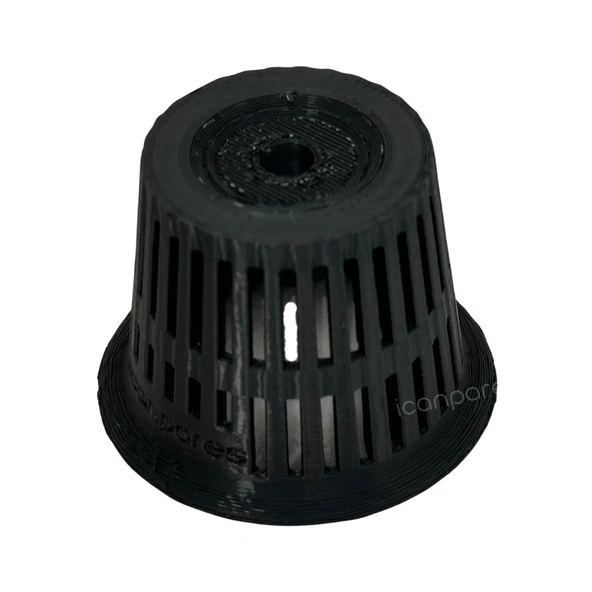 İhlas İle Uyumlu 114E Elektrikli Süpürge Motor Seperatörü ürün görseli