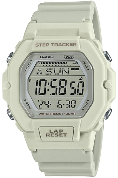 CASIO Lws-2200H-8Avdf Dijital Kadın Kol Saati ürün görseli