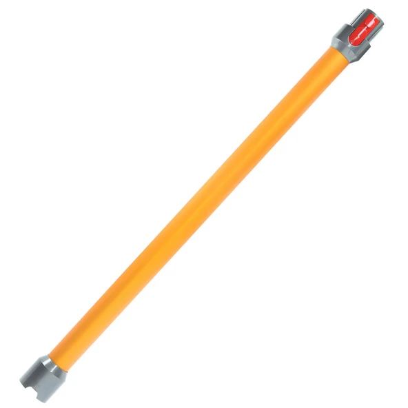 Dyson İle Uyumlu 967477-08, V7 Motorhead, V8, V10, V11 Absolute Dik Süpürge Borusu Turuncu ürün görseli