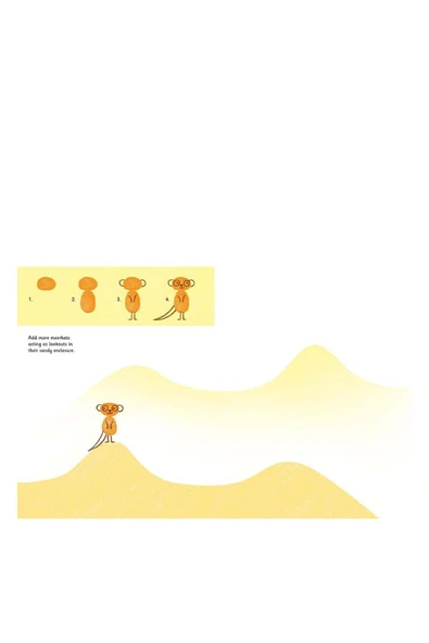 Fingerprint Activities Zoo - Resim 3