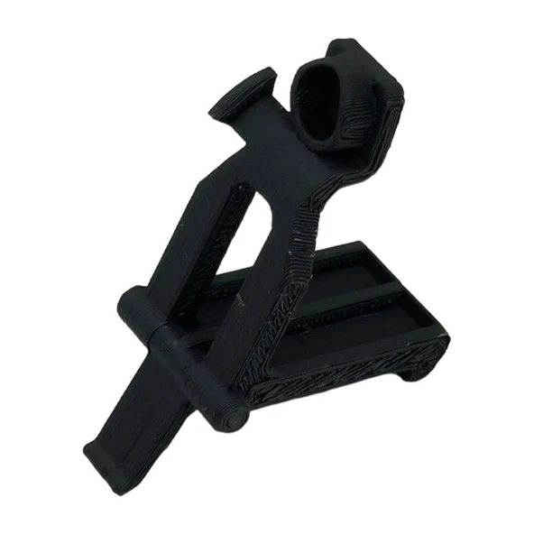 Philips İle Uyumlu FC 9750 - FC 9751 PowerPro Max Süpürge Taşıma Kolu Kilidi - Resim 2